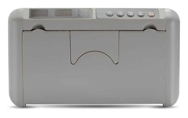 Счетчик банкнот Mertech 50 Mini АКБ (5519)