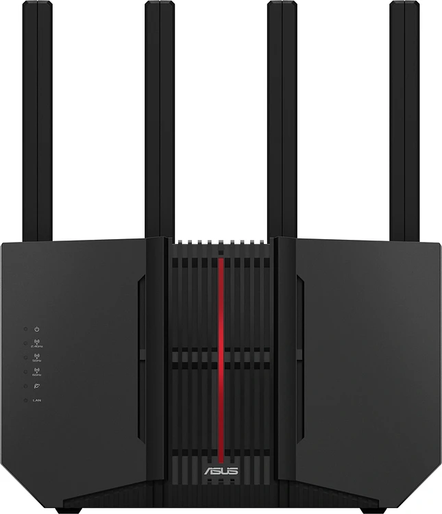 Роутер Asus RT-BE92U
