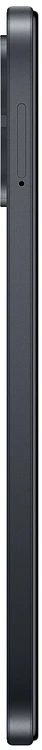 Смартфон Tecno Spark Go 3 4/64Gb Ink Black (KN3)