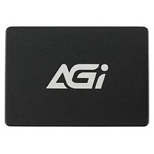 SSD диск AGI AI238 4TB (AGI4K0GIMAI238)