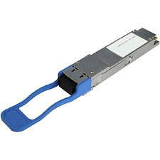 Трансивер BDCOM QSFP28-LR4-10