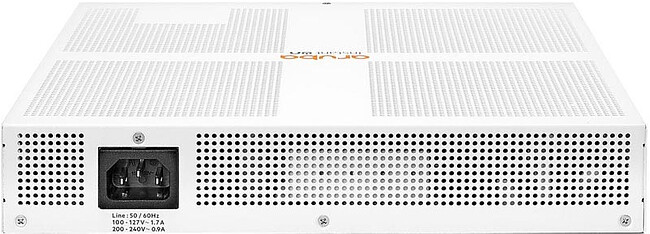Коммутатор HPE Aruba Instant On 1930 8G (JL681A)