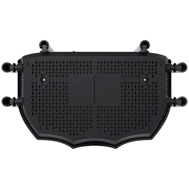 Маршрутизатор Tenda TX3000 Pro