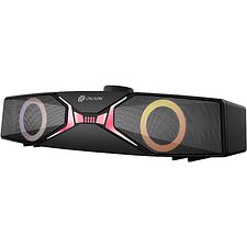 Саундбар Oklick OK-502S черный (1879644)