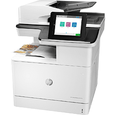 МФУ HP Color LaserJet Enterprise M776dn (T3U55A)