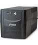 Источник бесперебойного питания PowerMan UPS BackPro 1050 Plus (6152121)