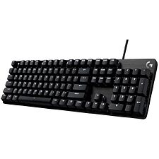 Клавиатура Logitech G413 SE Black (920-010438) Клавиатура Logitech G413 SE Black (920-010438)