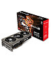 Видеокарта Sapphire Nitro+ Radeon RX 9060 XT OC 16Gb GDDR6 (11350-01-20G)