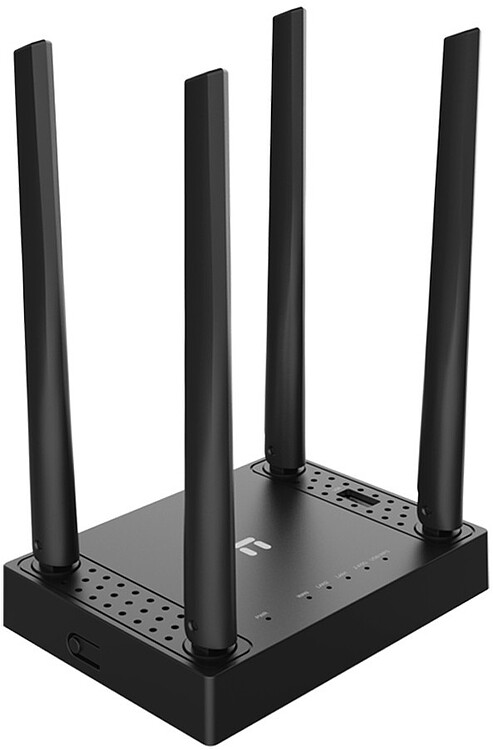 Беспроводной маршрутизатор Netis N5