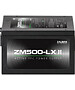Блок питания Zalman ZM500-LXII