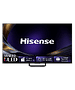 Телевизор Hisense 75U7S Pro темно-серый