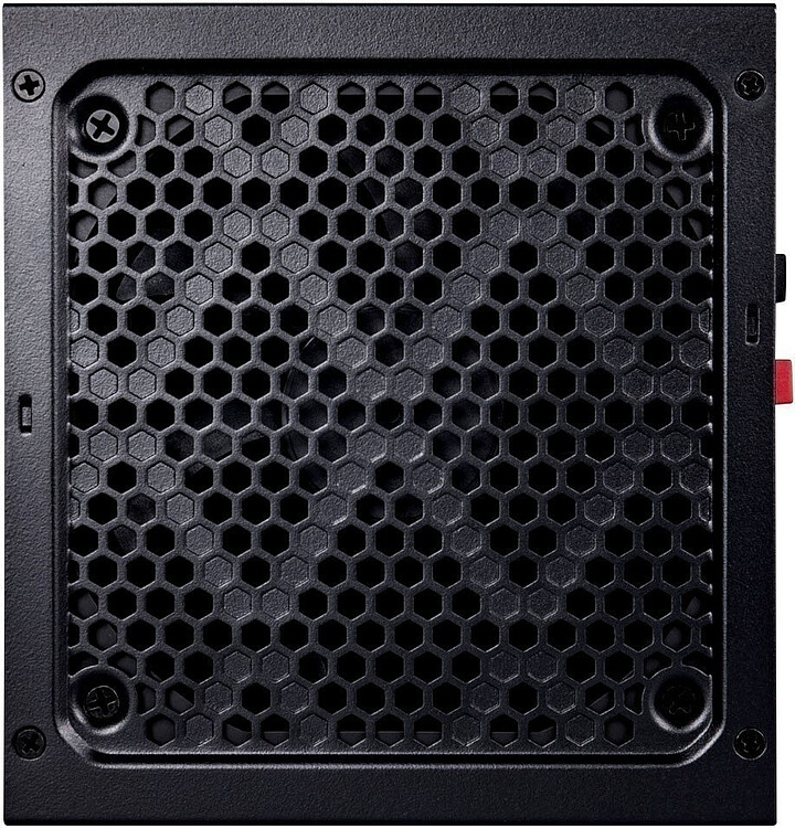 Блок питания 1stPlayer PS-750AR 750W черный (AR-GLD-750-BK-EU)