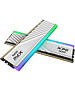 Оперативная память 2x16GB DDR5 PC5-48000 XPG Lancer Blade RGB White (AX5U6000C3016G-DTLABRWH)