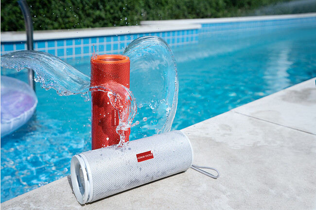 Портативная колонка Honor Choice Speaker Pro VNC-ME00 White (5504AAVN)