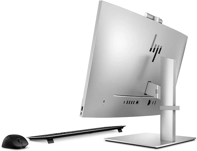 Моноблок HP EliteOne 840 G9 All-in-One Touch 16/512GB (A55PLET)