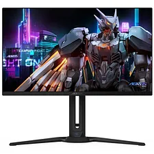 Монитор Gigabyte Aorus FO27Q3 черный (20VM0-FO27Q3BA-1EKR) Монитор Gigabyte Aorus FO27Q3 черный (20VM0-FO27Q3BA-1EKR)