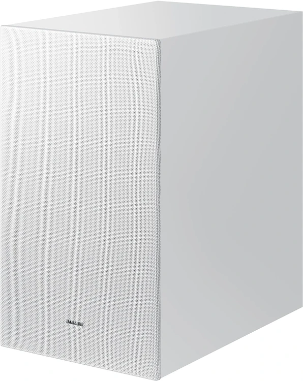 Саундбар Samsung HW-S701D/RU черный