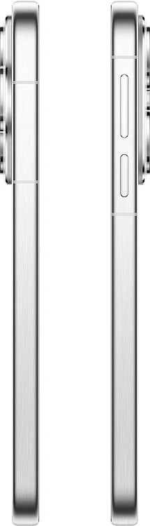 Смартфон Huawei Pura 80 HED-LX9 12/256Gb Frosted White (51098KEU)