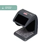 Детектор банкнот Docash mini IR/UV/AS мультивалюта