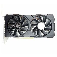 Видеокарта Sinotex Ninja RTX2060 6GB GDDR6 (NF206FG66F)