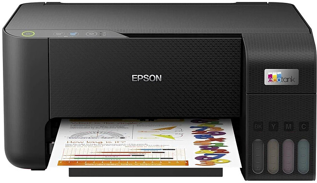 МФУ Epson L3210 (C11CJ68517)