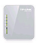 Wi-Fi роутер TP-Link TL-MR3020