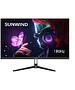 Монитор SunWind SM-25FI401 черный