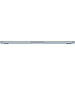 Ноутбук Apple MacBook Air 13.6 A3240 M4 Sky Blue (MC6U4LL/A)