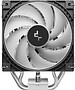 Кулер для процессора Deepcool AG500 G2 ARGB черный (R-AG500-BKAMMG2-G)