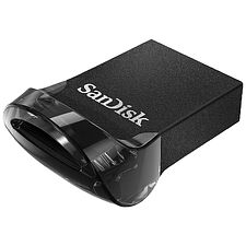 USB Flash-накопитель SanDisk Ultra Fit 128Gb (SDCZ430-128G-G46)