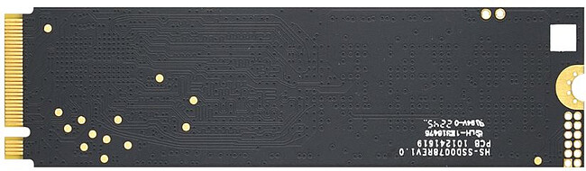 SSD диск Kingspec 512GB XG7000-512 2280