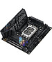 Материнская плата ASUS Rog Strix Gaming WiFi Soc-1700 Intel B760 DDR5 (B760-I)