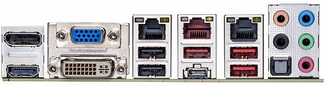 Материнская плата SuperMicro MBD-X13SAE-F-B