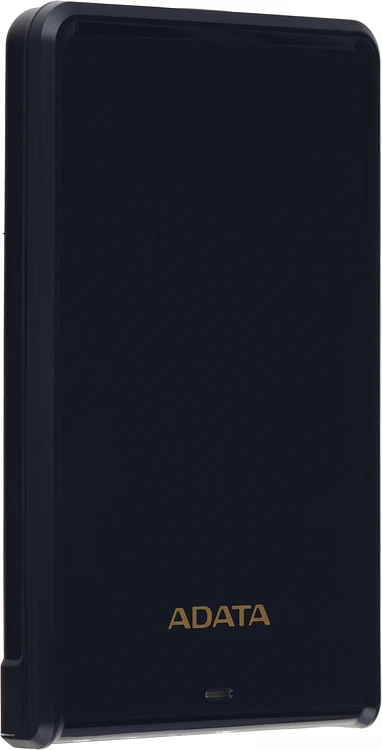 Внешний накопитель A-Data HV620S 2TB Blue (AHV620S-2TU31-CBL)