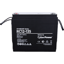 Аккумулятор для ИБП CyberPower RC 12-135