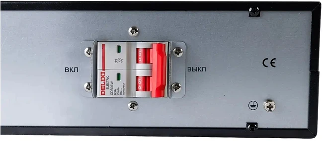 Аккумулятор для ИБП Systeme Electric BPSE36RT2UG2 36В