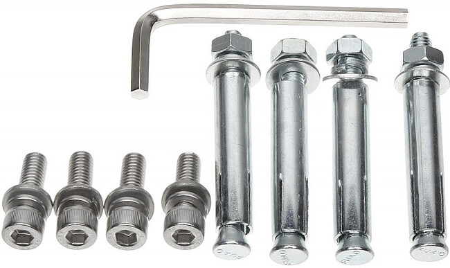 Кронштейн для камер видеонаблюдения Dahua DH-PFA151