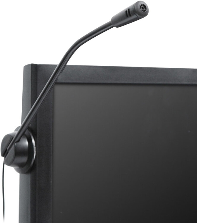 Микрофон Sven MK-200 (SV-0430200)