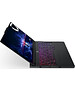 Ноутбук Lenovo Legion Pro 7 16IAX10H Black (83F50025RK)