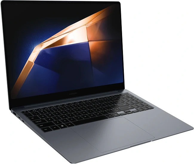 Ноутбук Samsung Galaxy Book 4 Pro Grey (NP960XGK-LG7IN)