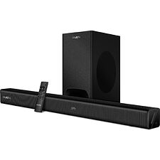 Саундбар Sven SB-2400DD черный (SV-022242)