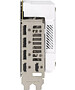 Видеокарта ASUS TUF Gaming GeForce RTX 5070 Ti 16GB GDDR7 BTF White OC TUF-RTX5070TI-O16G-BTF-WHITE (90YV0N60-M0NA00)