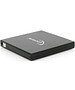 Оптический привод Gembird DVD-USB-02 Black