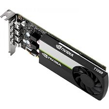 Видеокарта PNY Nvidia Quadro T1000 8GB (SVCNT1000-8GB-SB)