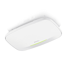 Точка доступа Zyxel NebulaFlex NWA210AX V2 белый (NWA210AXV2-EU0101F)