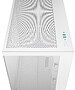 Корпус DeepCool CG530 4F WH без БП (R-CG530-WHADA4-G-1)