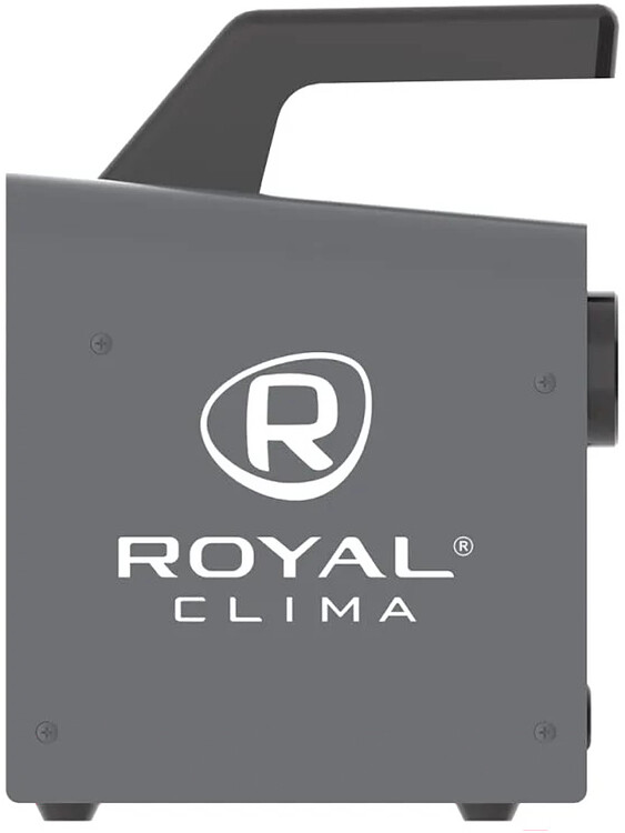Тепловая пушка Royal Clima RHB-CM2