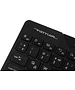 Набор периферии A4Tech Fstyler FG2400 Air 2 Black
