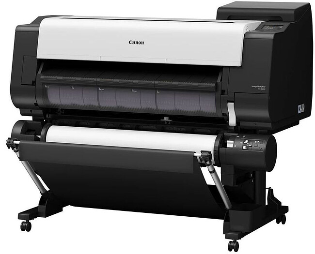 Плоттер Canon imagePROGRAF TX-3200 (6854C003)