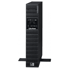 Источник бесперебойного питания CyberPower OL3000ERTXL2U Источник бесперебойного питания CyberPower OL3000ERTXL2U